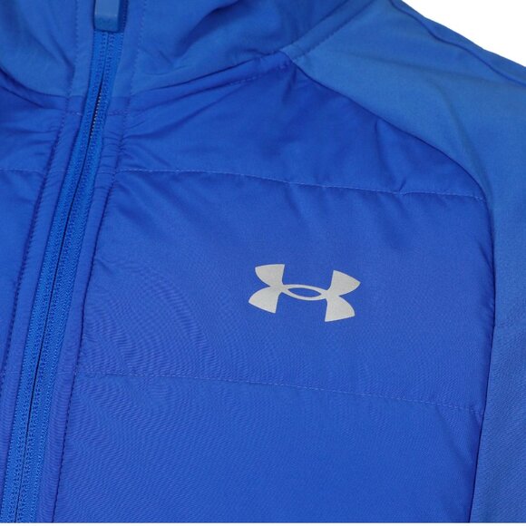 Under Armour Men's Storm Session Running Vests - Picture 6 of 9